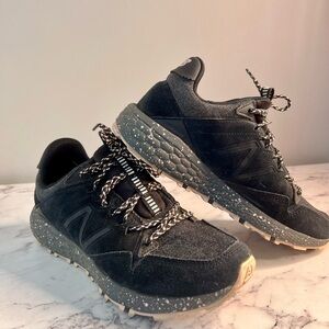 New Balance Fresh Foam CRAGTR all terrain. Size 9